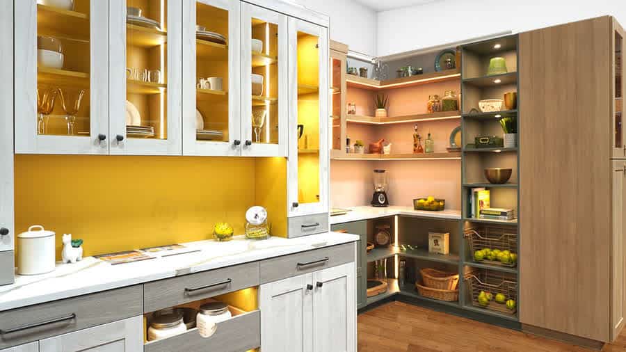 ClosetToGo cabnitry